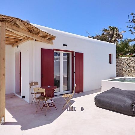 Casa Philippi Suites Mykonos Town Eksteriør billede