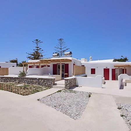 Casa Philippi Suites Mykonos Town Eksteriør billede