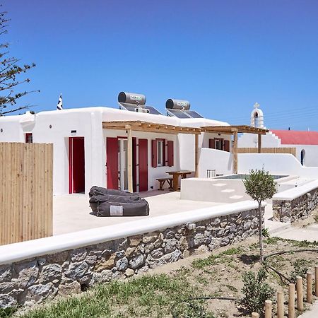 Casa Philippi Suites Mykonos Town Eksteriør billede