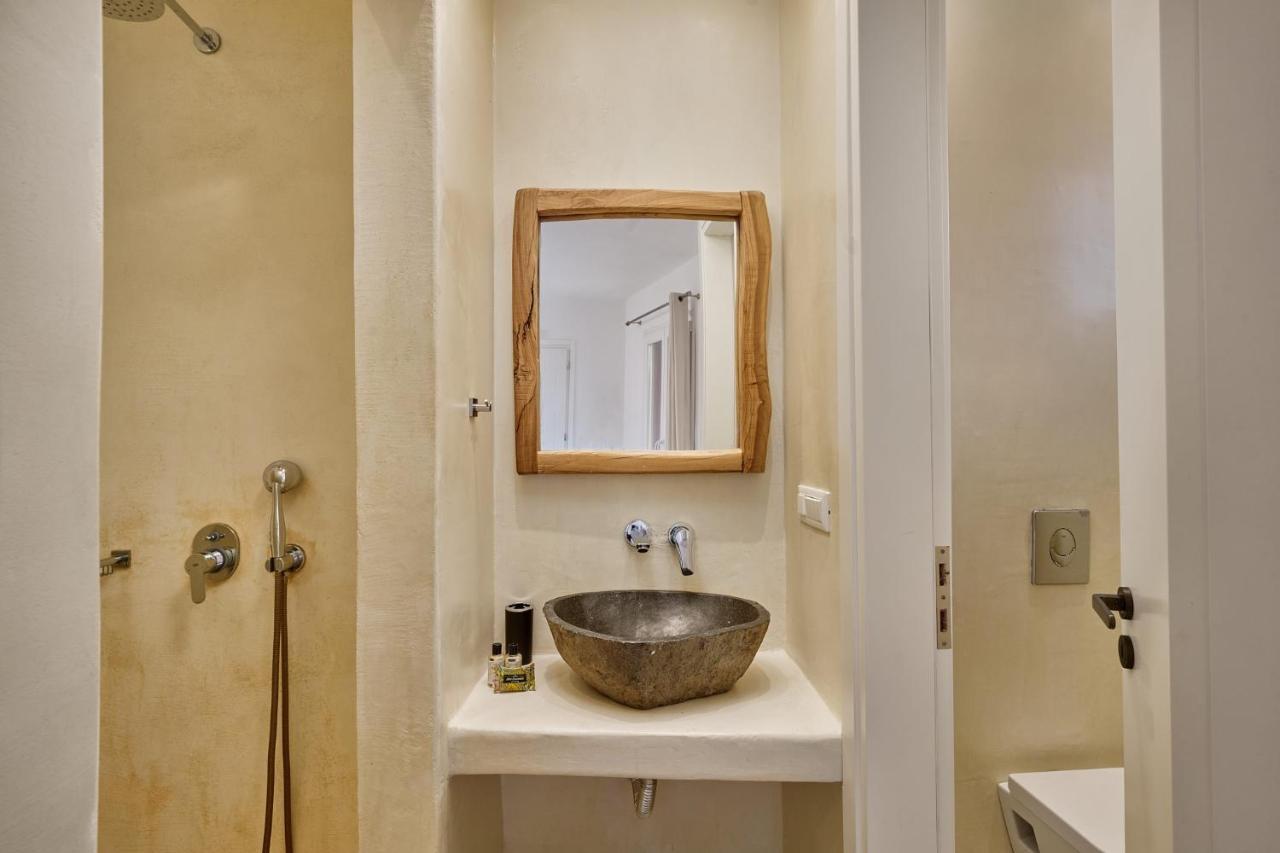 Casa Philippi Suites Mykonos Town Eksteriør billede
