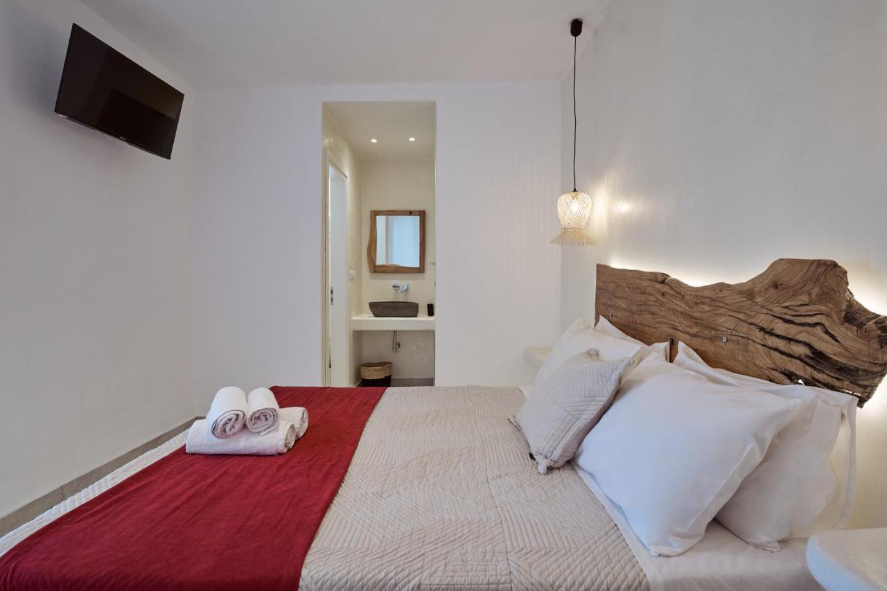 Casa Philippi Suites Mykonos Town Eksteriør billede