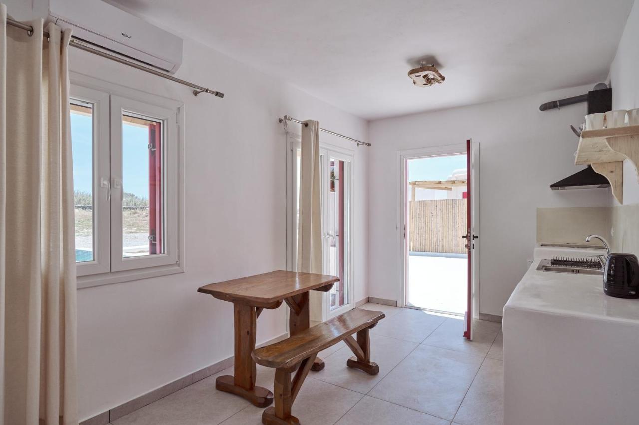 Casa Philippi Suites Mykonos Town Eksteriør billede