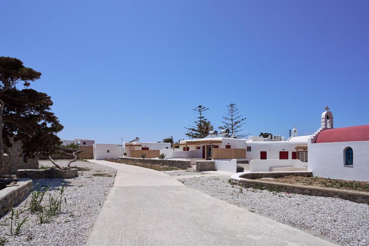 Casa Philippi Suites Mykonos Town Eksteriør billede