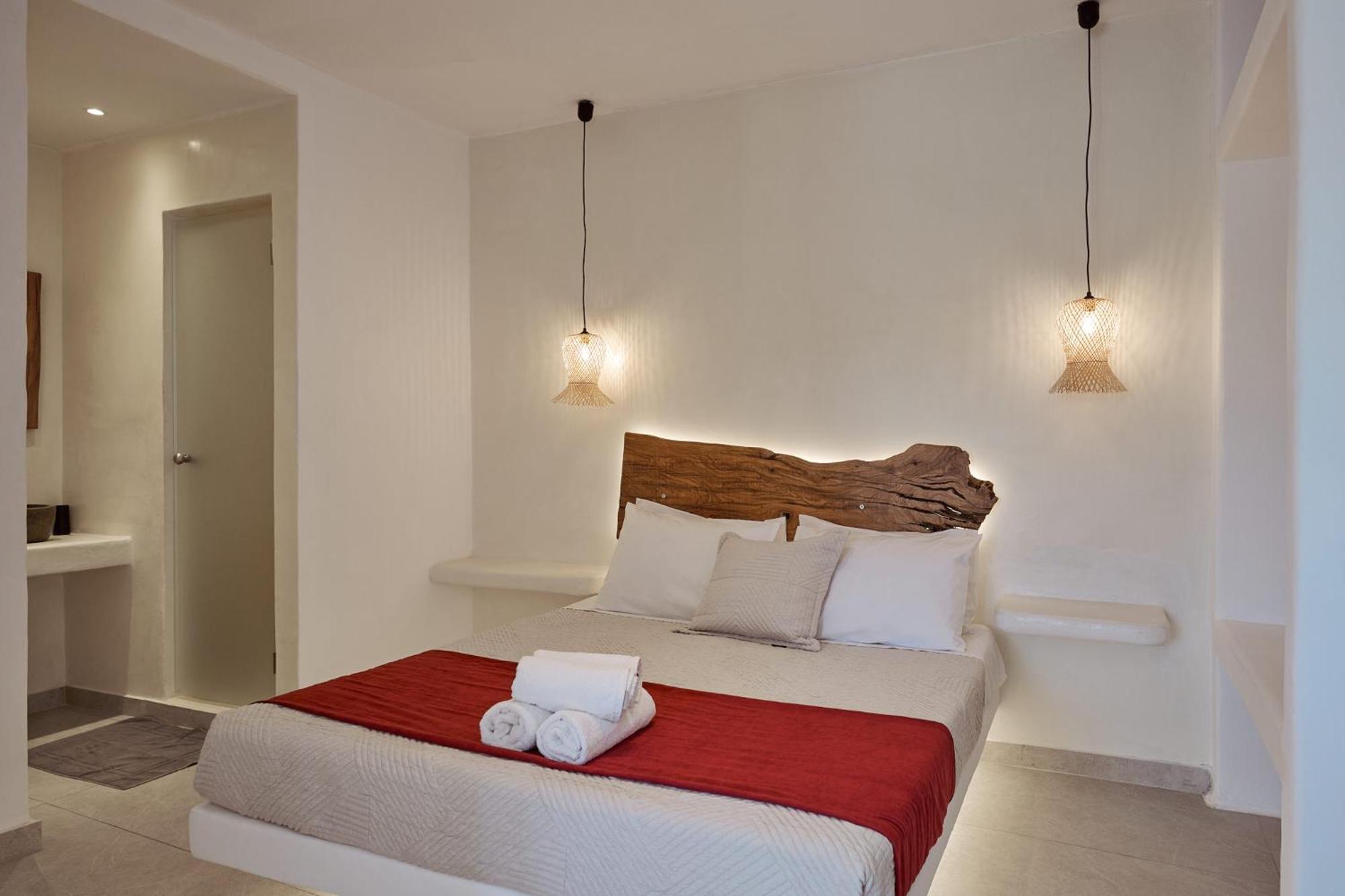 Casa Philippi Suites Mykonos Town Eksteriør billede
