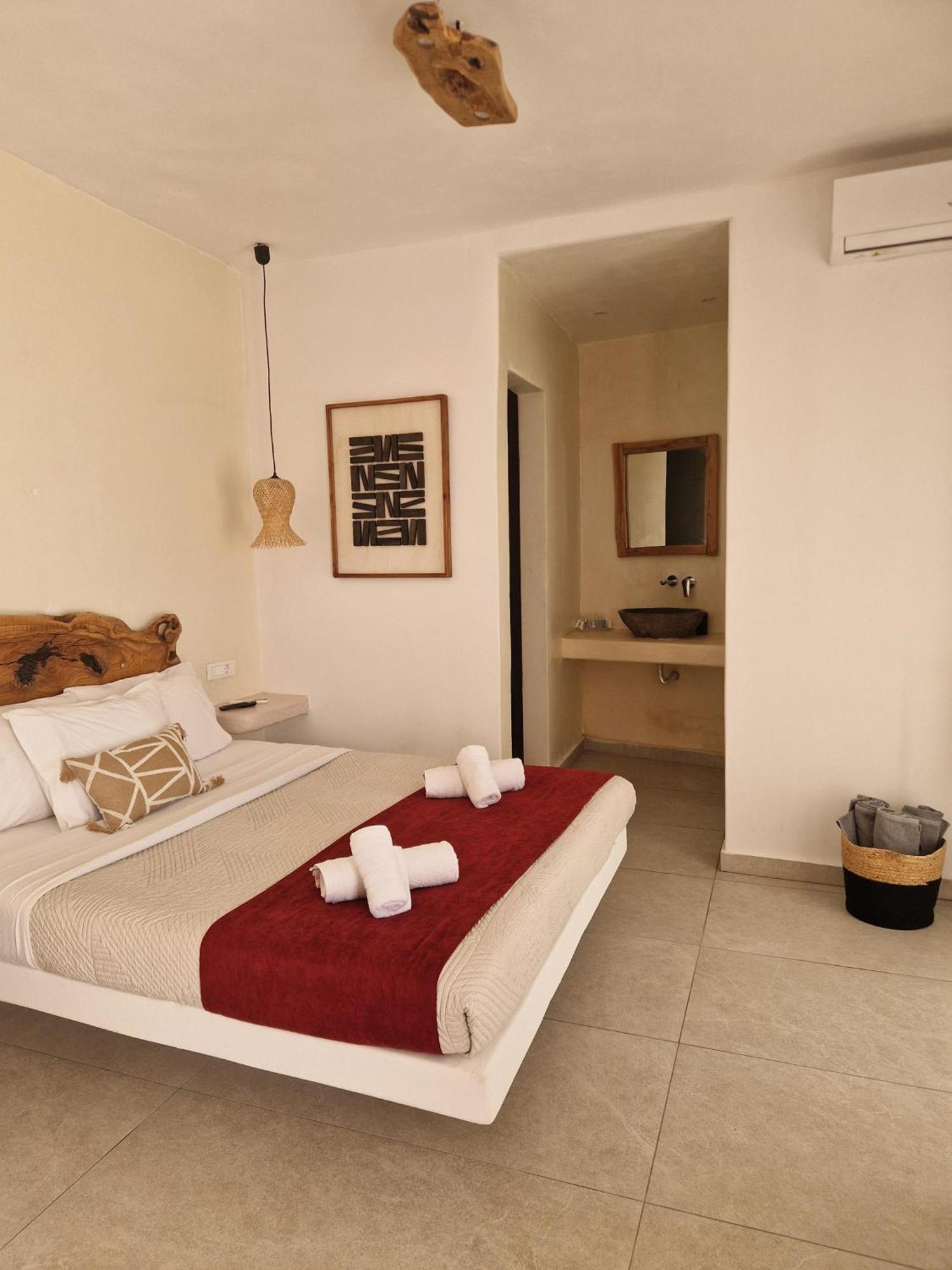 Casa Philippi Suites Mykonos Town Eksteriør billede